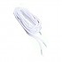 [해외]TEMPISH 스케이트 끈 120 cm 14139823763 White