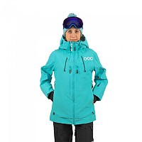 [해외]ECOON Ecoexplorer 후드가 달린 양털 4138780579 Light Turquoise