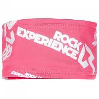 [해외]ROCK EXPERIENCE Run 헤드밴드 4139773231 Pink Lemonade