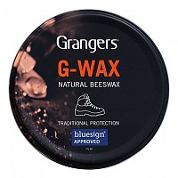 [해외]GRANGERS G-WAX 보호 왁스 80 g 4139804117 Black / Orange