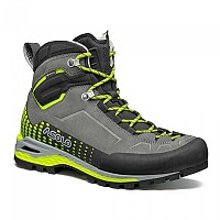 [해외]아솔로 Freney EVO Mid GV MM 등산화 4139453701 Graphite / Green Lime