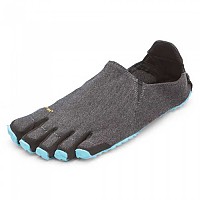 [해외]비브람 FIVEFINGERS CVT LB 어프로치 슈즈 4139688283 Grey / Light Blue