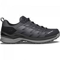 [해외]로바 Ferrox 고어텍스 Lo 등산화 4139750291 Black / Anthracite