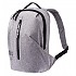 [해외]IGUANA Milos 25L 배낭 4139774546 Light Grey Melange