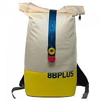 [해외]8 B PLUS Arja 24-38L 배낭 4139800033 Beige / Yellow