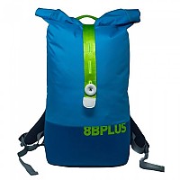 [해외]8 B PLUS Maxime 24-38L 배낭 4139800047 Blue / Green