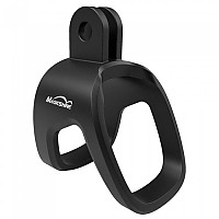 [해외]MAGIC SHINE Lucess Allty/RN용 GoPro MJ-6500 지원 4139830086 Black