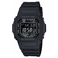 [해외]카시오 지샥 GW-M5610U-1BER 시계 139462163 Black