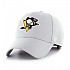 [해외]47 NHL Pittsburgh Penguins MVP 모자 137968475 Grey