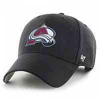 [해외]47 NHL Colorado Avalanche MVP 모자 138704636 Black