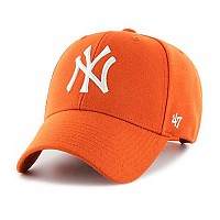 [해외]47 MLB New York Yankees MVP 야구모자 138930849 Burnt Orange