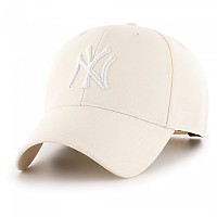 [해외]47 MLB New York Yankees Snapback 모자 139699637 Natural / Natural