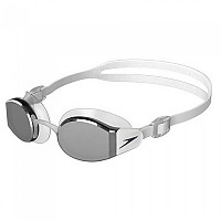 [해외]스피도 Mariner Pro 미러 수경 6139594468 White / Clear / Chrome