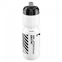 [해외]RACE ONE XR1 600ml 물병 1139821689 White / Black