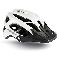 [해외]GIST Bullet MTB 헬멧 1139820881 White / Black