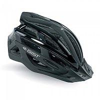 [해외]GIST Planet Plus MTB 헬멧 1139821228 Black