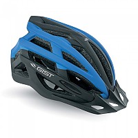 [해외]GIST Planet Plus MTB 헬멧 1139821229 Black / Blue