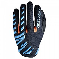 [해외]FIVE GLOVES Enduro Air 장갑 1139825668 Blue