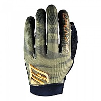 [해외]FIVE GLOVES XR Pro 장갑 1139825693 Camo / Khaki