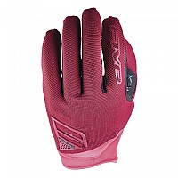 [해외]FIVE GLOVES XR 트레일 Gel 장갑 1139825695 Bordeaux