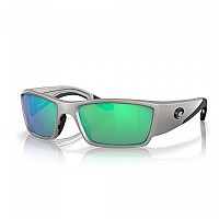 [해외]COSTA Corbina Pro Polarized 4139653390 Silver Metallic / Silver Metallic