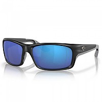 [해외]COSTA Jose Pro Polarized 4139653413 Matte Black / Matte Black