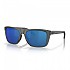 [해외]COSTA Mainsail Polarized 4139653424 Gray Crystal