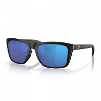 [해외]COSTA Mainsail Polarized 4139653427 Matte Black / Matte Black