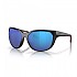 [해외]COSTA Mayfly Polarized 4139653433 Matte Black / Matte Black