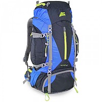 [해외]MARSUPIO Nevada 40L 배낭 4139365399 Blue Navy