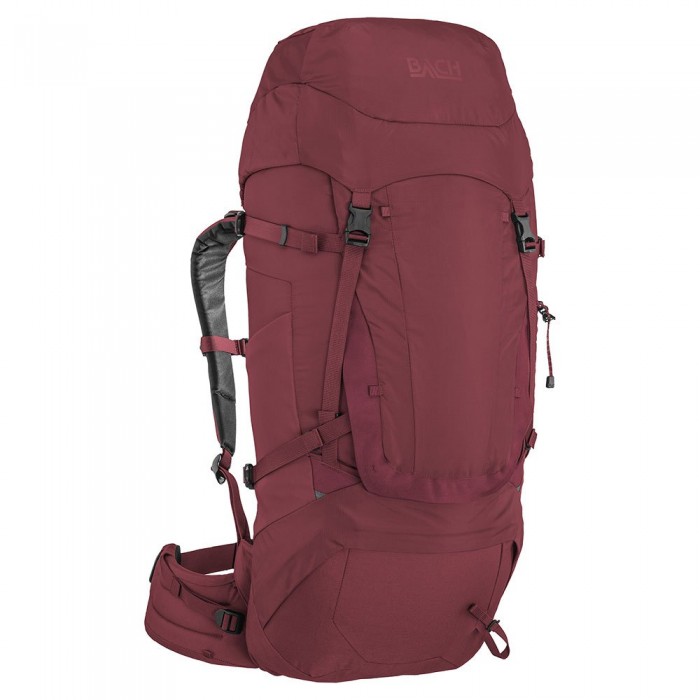 [해외]BACH Day Dream Short 50L 배낭 4139528413 Red Dahlia