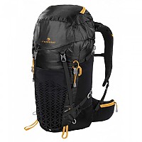 [해외]FERRINO Agile 25L 배낭 4139701409 Black