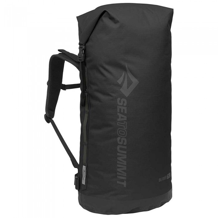 [해외]씨투써밋 Big River 75L 배낭 4139738416 Black