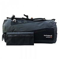 [해외]ZULUPACK Rackham 80L 더플백 4139846750 Black