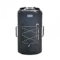 [해외]ZULUPACK Smart Tube 20L 배낭 4139846752 Black