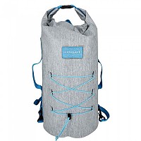 [해외]ZULUPACK Smart Tube 20L 배낭 4139846753 Grey / Blue