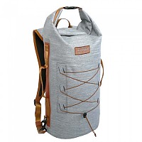 [해외]ZULUPACK Smart Tube 40L 배낭 4139846756 Grey / Camel