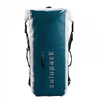 [해외]ZULUPACK Sports 18L 배낭 4139846758 Green Blue