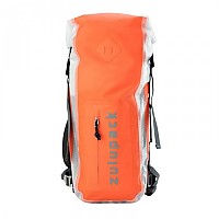 [해외]ZULUPACK Sports 25L 배낭 4139846759 Orange Fluo