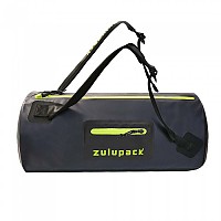 [해외]ZULUPACK Traveller IP66 32L 가방 4139846760 Black