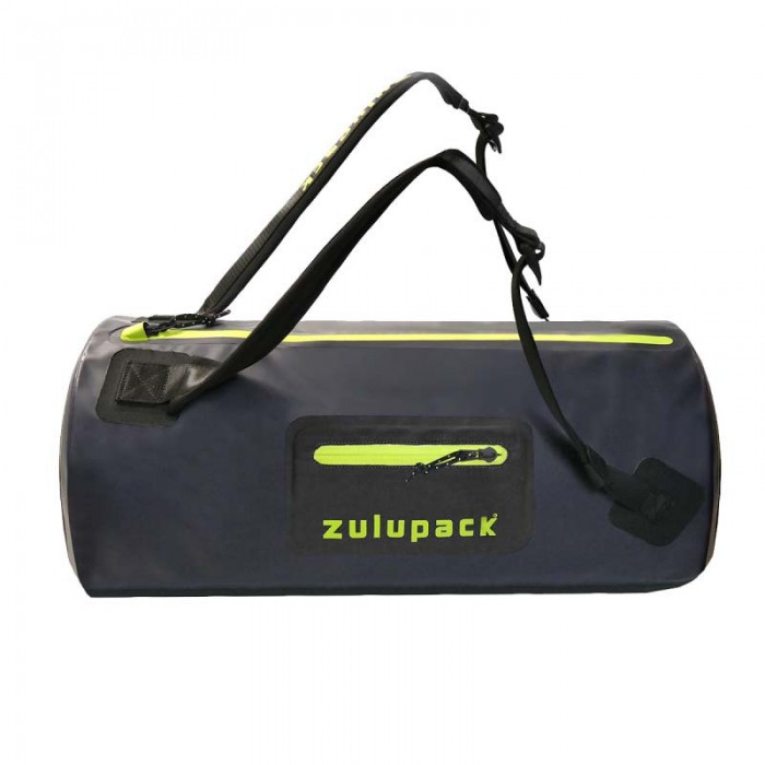 [해외]ZULUPACK Traveller IP66 32L 가방 4139846763 Navy / Lime