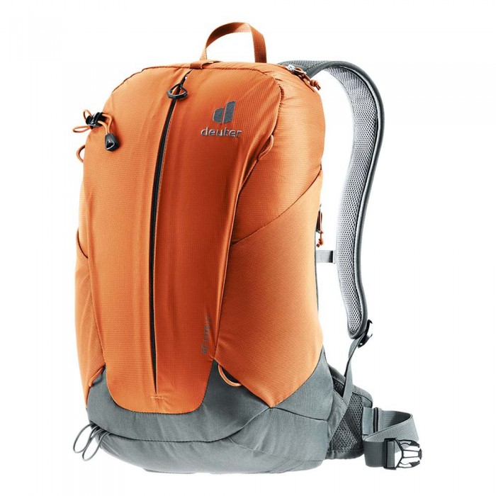 [해외]도이터 AC Lite 17L 배낭 4139851596 Chestnut / Teal