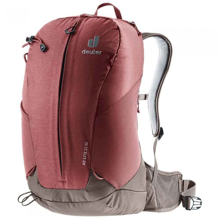 [해외]도이터 AC Lite 21L SL 배낭 4139851599 Caspia / Pepper