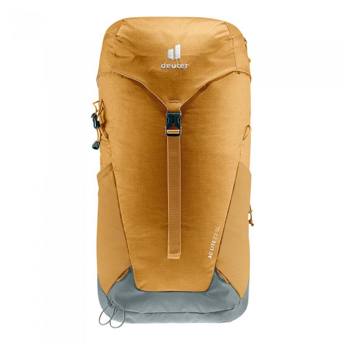 [해외]도이터 AC Lite 22L SL 배낭 4139851600 Cinnamon / Teal