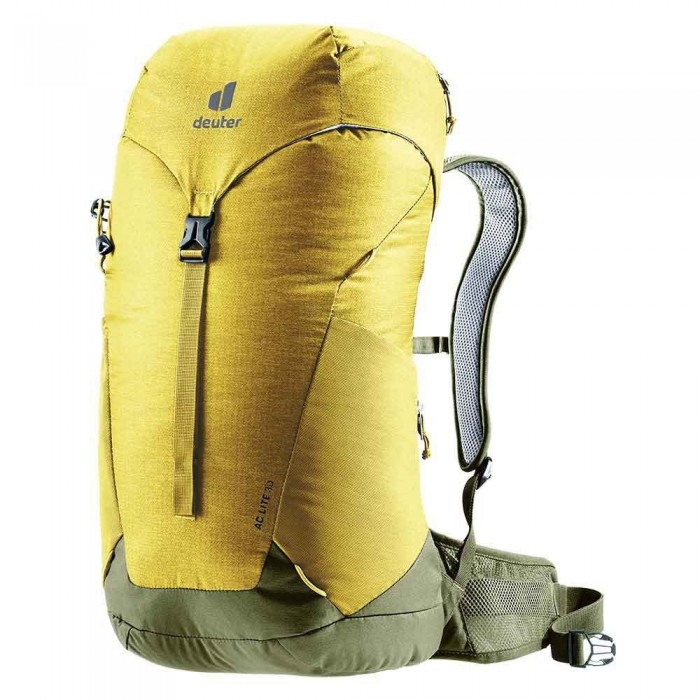 [해외]도이터 AC Lite 30L 배낭 4139851609 Turmeric / Khaki