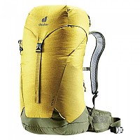 [해외]도이터 AC Lite 30L 배낭 4139851609 Turmeric / Khaki