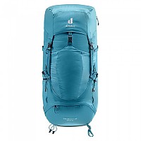 [해외]도이터 Aircontact Lite 35+10L SL 배낭 4139851612 Lagoon / Ivy