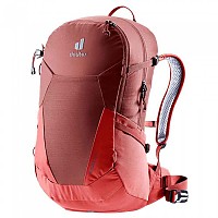 [해외]도이터 Futura 21L SL 배낭 4139851666 Caspia / Currant