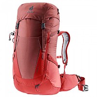 [해외]도이터 Futura 24L SL 배낭 4139851669 Caspia / Currant