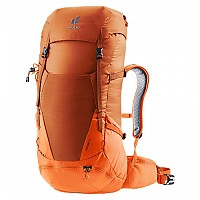 [해외]도이터 Futura 32L 배낭 4139851675 Chestnut / Mandarine